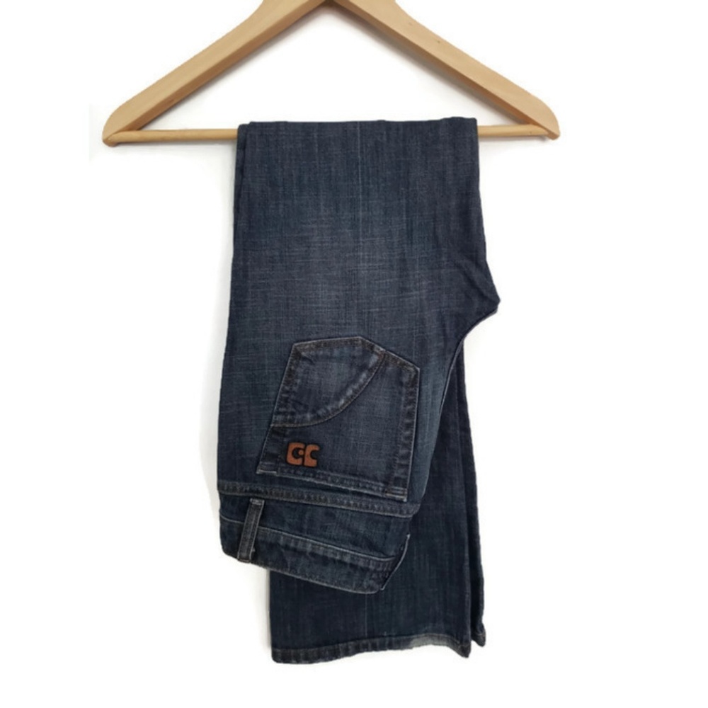 Joe's Jeans Provocateur Flare Jeans